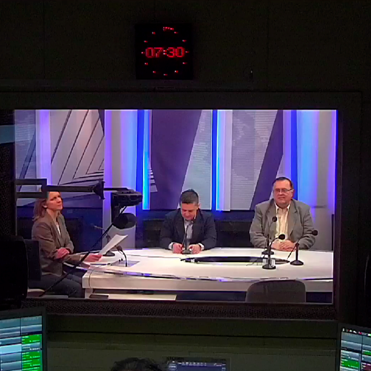 Povjesničar Jakovina: Trump nije djelovao razočarano nakon susreta s Macronom