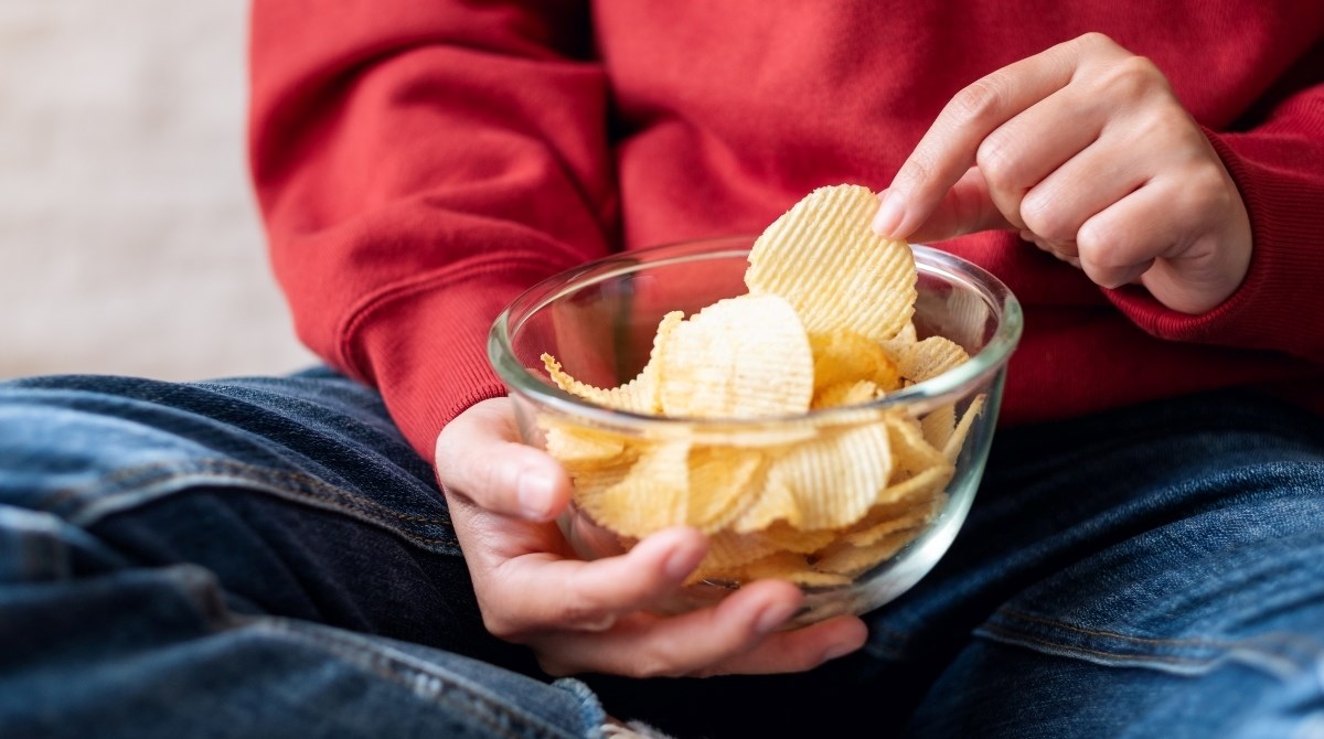 Tri popularne grickalice koje štete zdravlju crijeva, prema nutricionistima