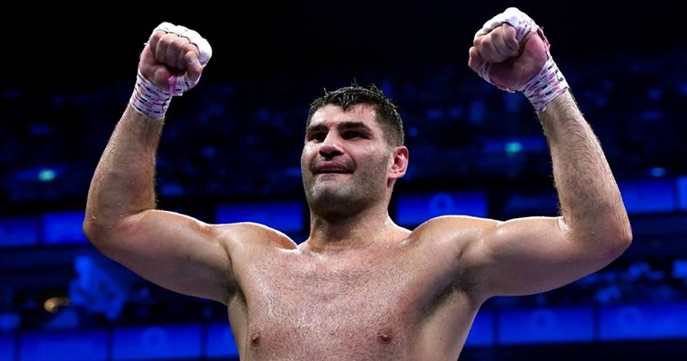 Kladionice odredile koeficijente za meč Hrgovića i Joycea. Evo tko je favorit