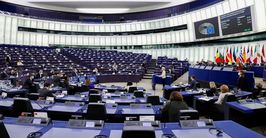 Došlo do razilaženja građana i političara na Konferenciji o budućnosti Europe