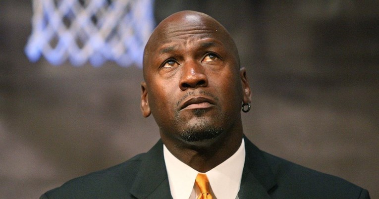 Michael Jordan o tinejdžerskoj senzaciji: Čeka ga velika karijera