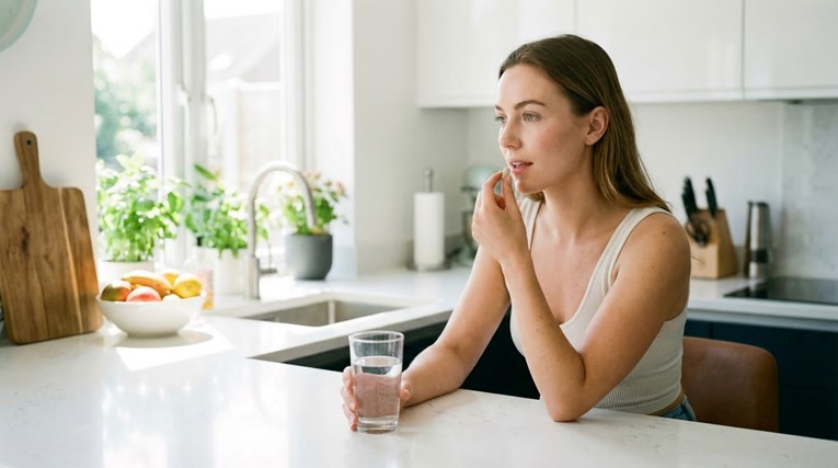 Istraživanje otkrilo neočekivanu korist multivitamina za starije osobe