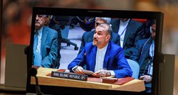 Iran u UN-u zaprijetio Izraelu