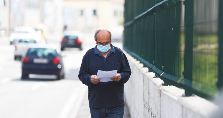 Iz HZJZ su nam odgovorili što s ljudima kojima je određena samoizolacija od 14 dana