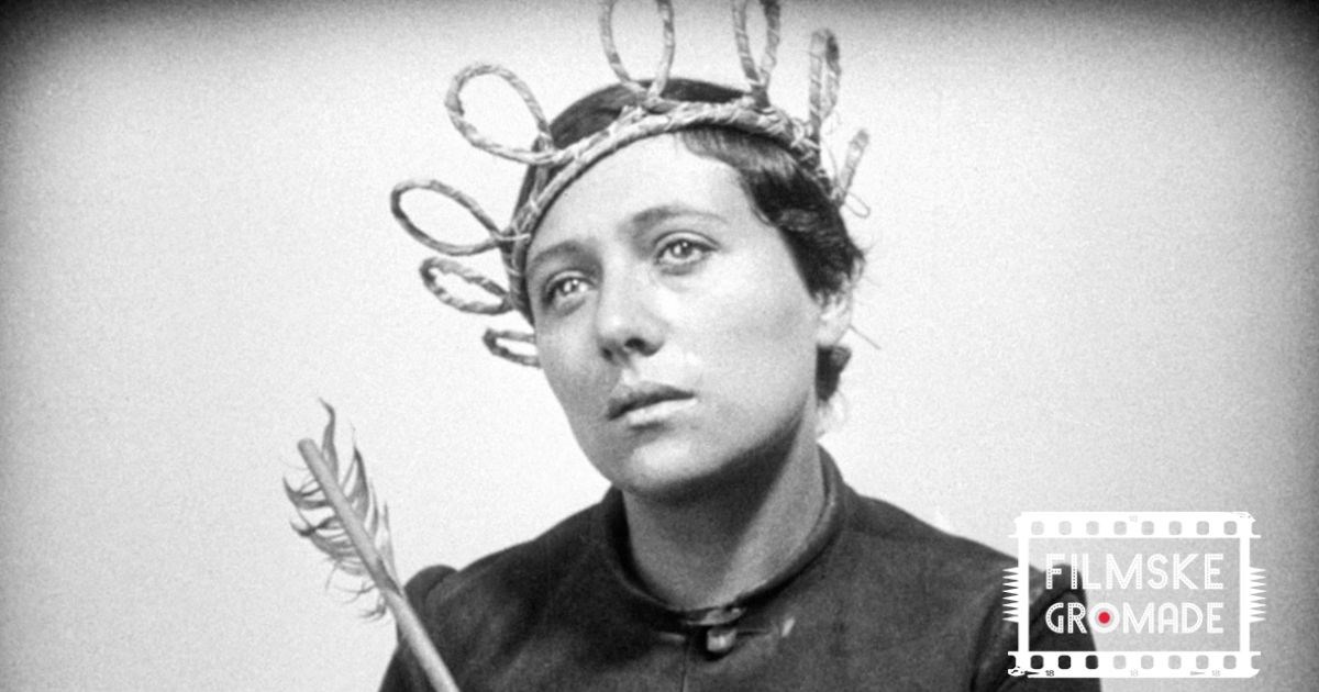 Prošla je nezapamćenu torturu i odigrala najbolju žensku ulogu u povijesti filma