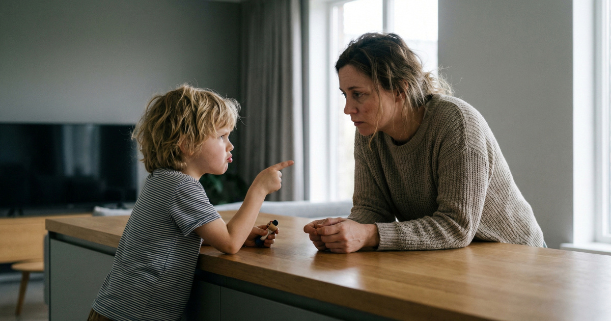 Posljedice odgoja bez "ne": 11 problema u odrasloj dobi