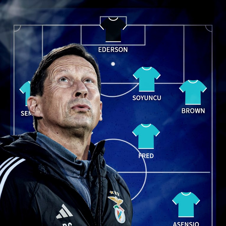 Potrošili su 87 milijuna eura da bi se pojačali. S megamomčadi idu na Dinamo