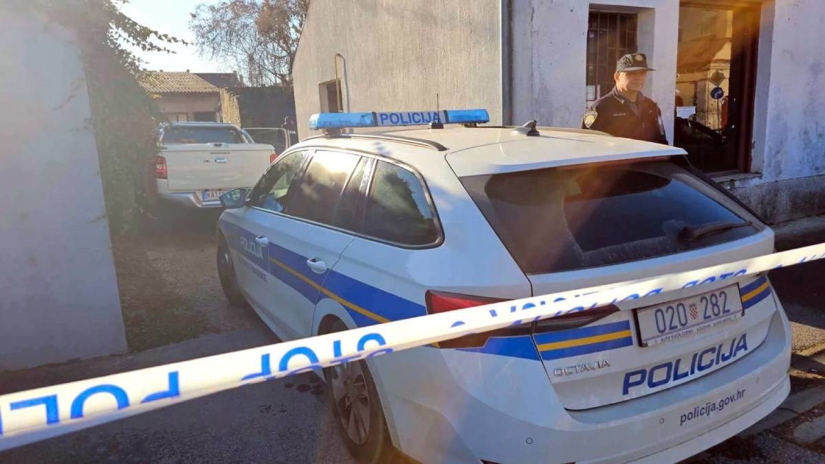 U Bjelovaru autom ubio prijatelja iz djetinjstva. Dobio 12 godina zatvora