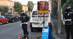 Talijanski grad ograničio brzinu na 30 km/h. Građani bijesni, autima blokirali promet