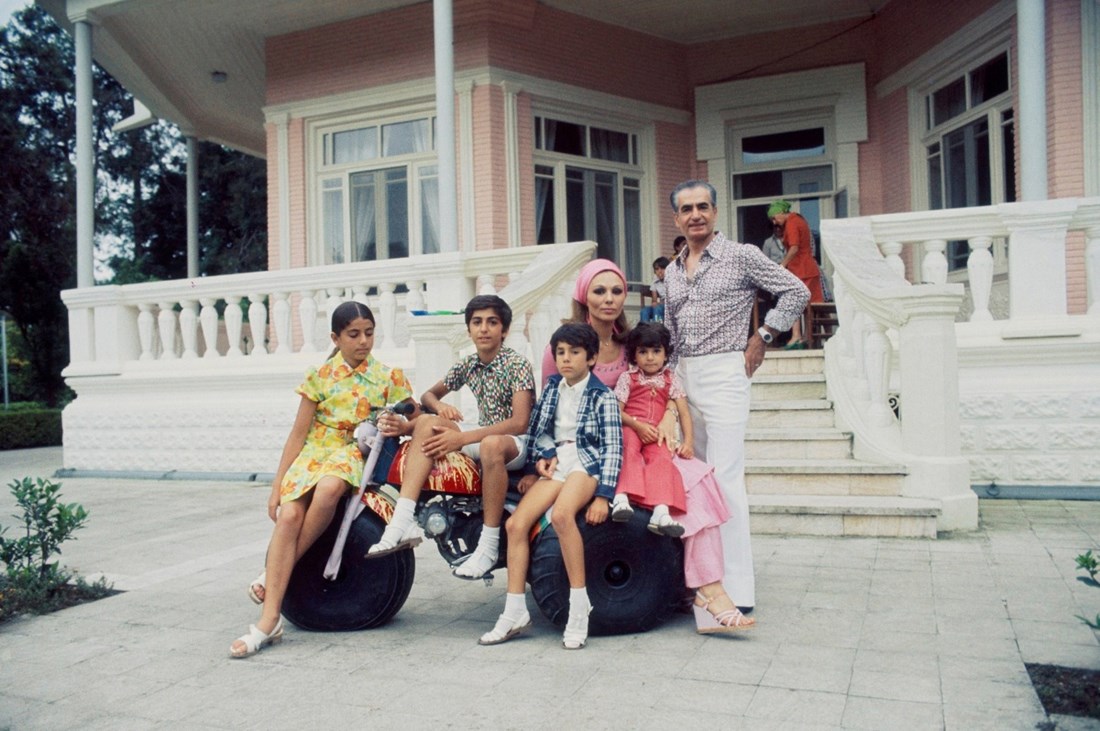 Tko je Farah Diba, posljednja iranska carica koja živi u egzilu?