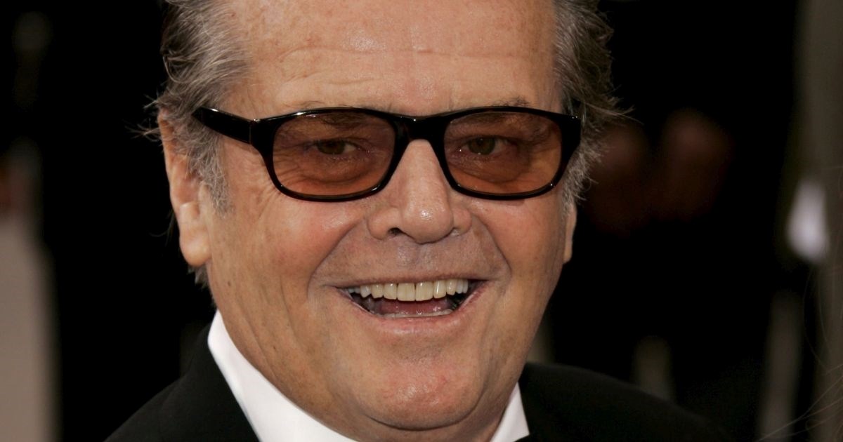 Jack Nicholson je desetljećima žalio što nije glumio u adaptaciji slavnog romana