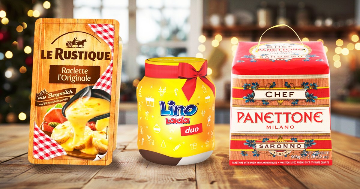 Kaufland donosi ponude koje olakšavaju blagdanski budžet