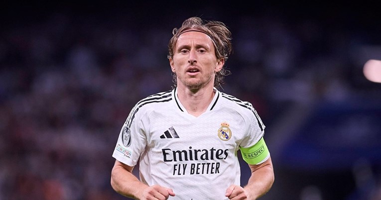 Modrić i Vinicius postrojili svlačionicu. Španjolci: Urlali su na suigrače