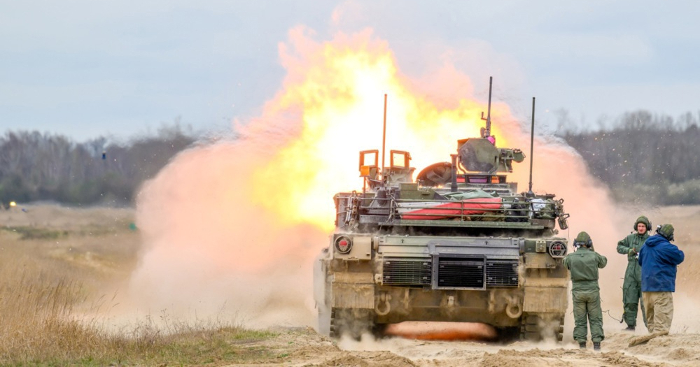 Koliko je zapravo jaka poljska vojska?