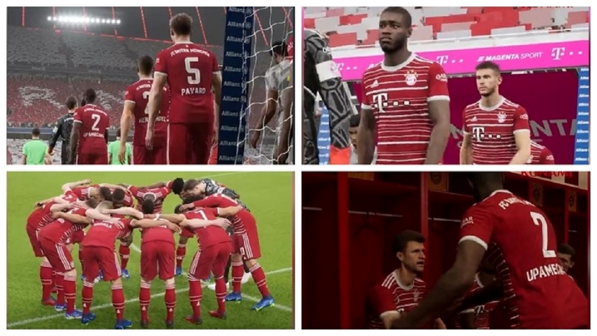 Pogledajte kako Bayern sakriva Lewandowskog