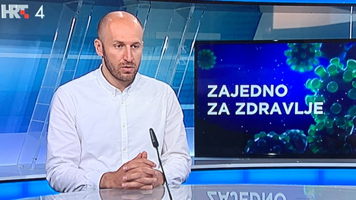 Šef udruge ugostitelja: Kafiće s velikim terasama treba otvoriti što prije