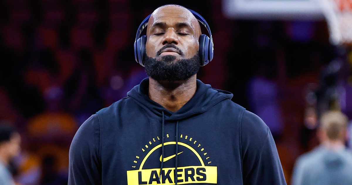 LeBron neće živjeti u Philadelphiji. Potrošit će milijun dolara na dolazak na posao