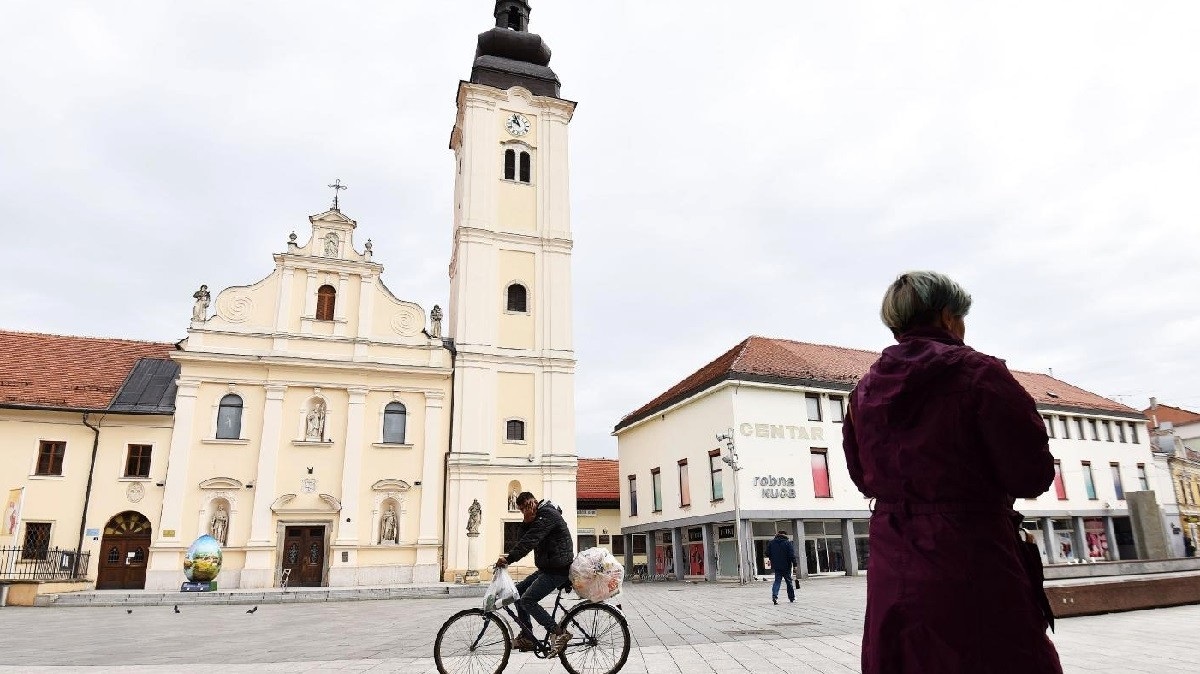 U Međimurju 181 novozaraženi, koronu imaju i dva doktora te 13 sestara