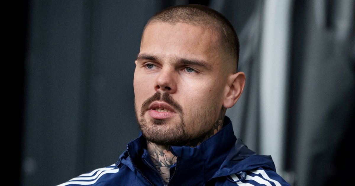 Kotarskom i njegovoj obitelji prijete smrću zbog kikseva. Klub sve prijavio policiji