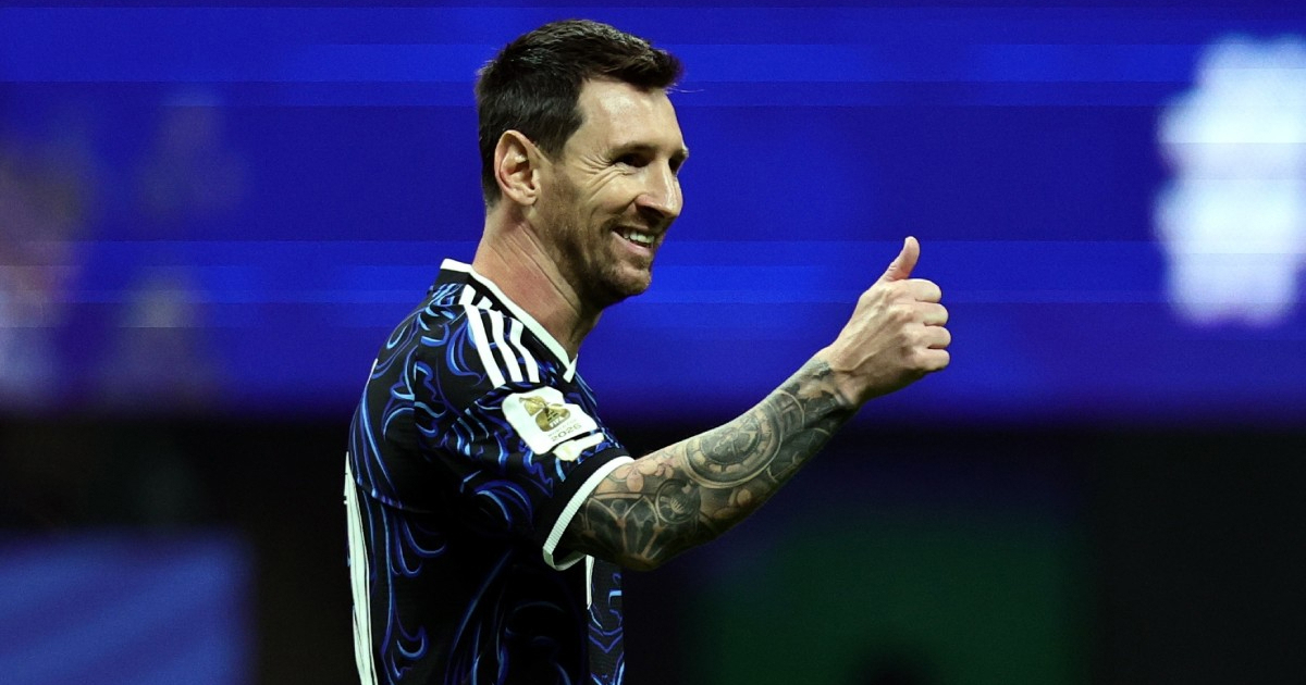 Messi postao vlasnik španjolskog drugoligaša