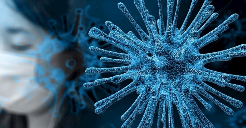 Je li ovaj roman star 40 godina predvidio izbijanje koronavirusa? Sličnost je jeziva