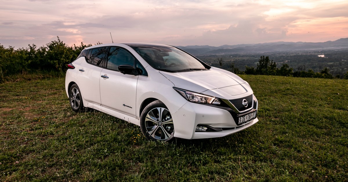 I Nissan ide u lov na Teslu