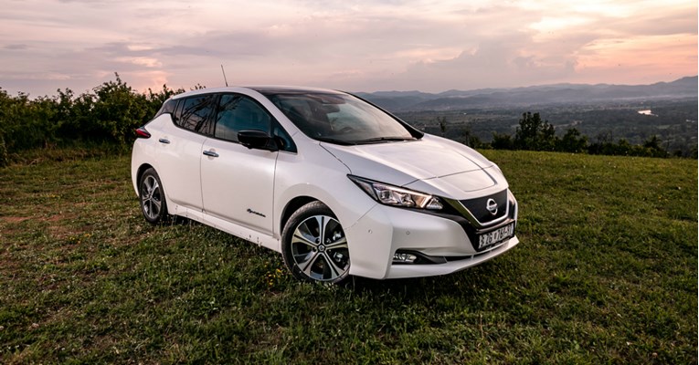 Popularniji i od Tesle: Ovaj je auto najprodavaniji u Norveškoj