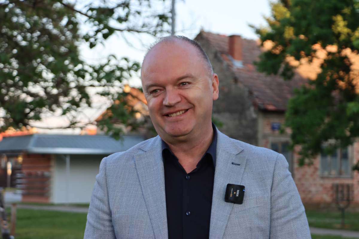 DP-ov ministar: Lani je rođeno 500 djece više. Nismo euforični, ali...