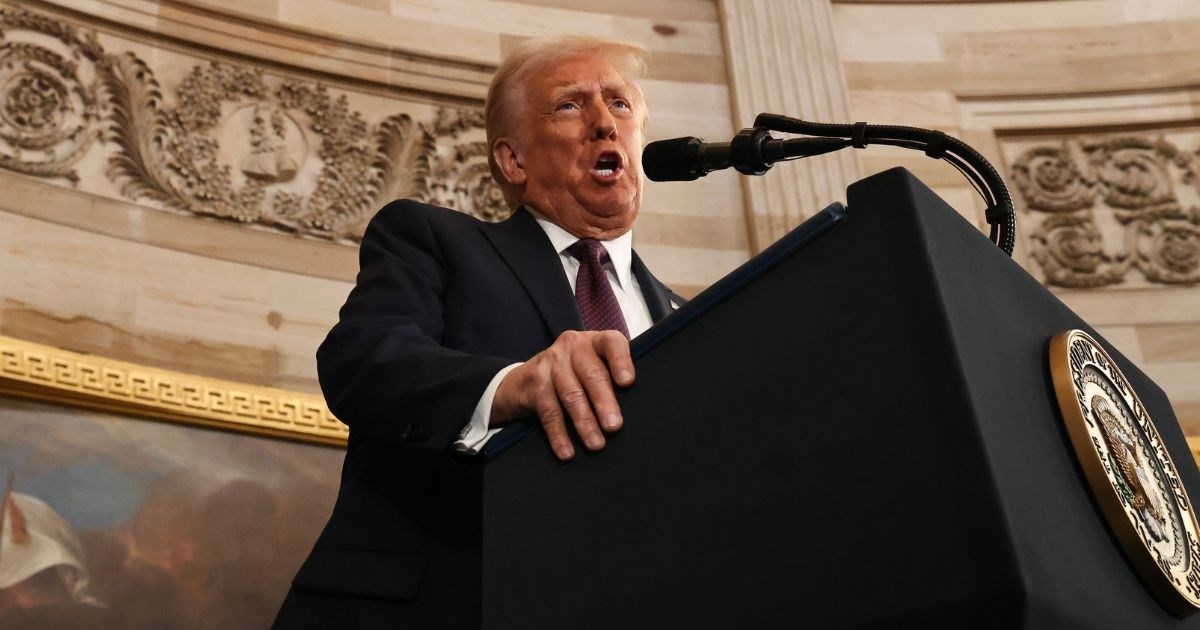 CNN provjerio Trumpove tvrdnje. Evo što je slagao