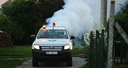 Anušić predlaže promjenu zakona u borbi protiv komaraca