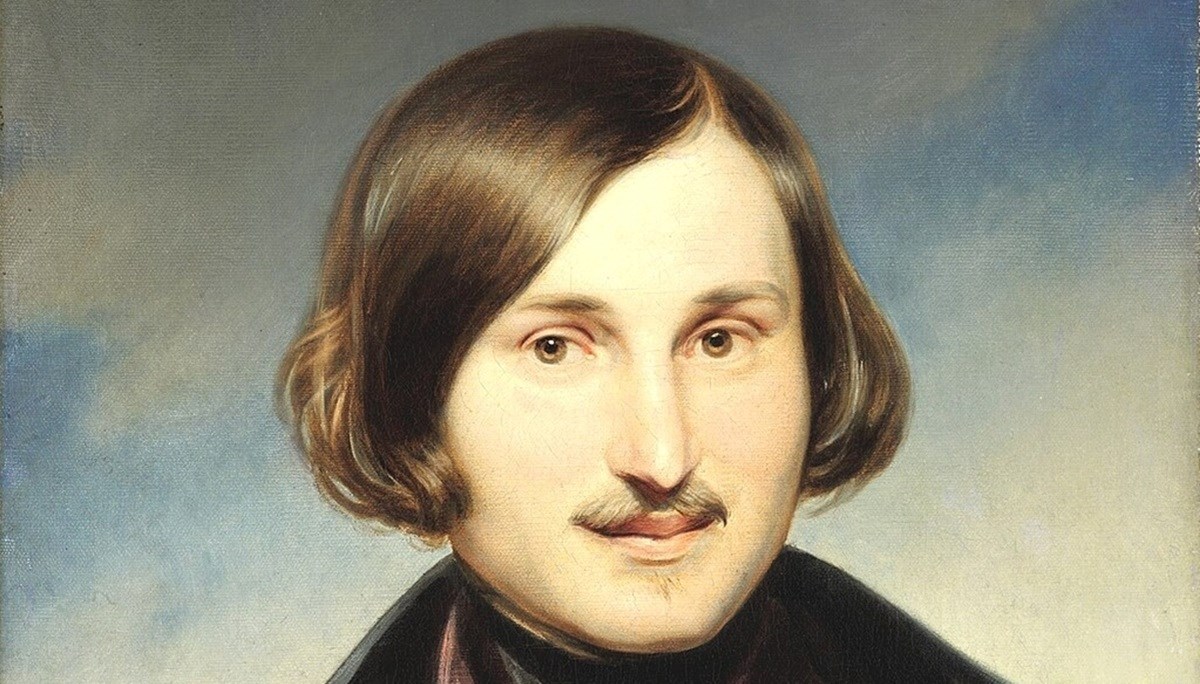 Odselio se u Petrograd kako bi bio književnik. Rusi ga smatraju jednim od najvažnijih