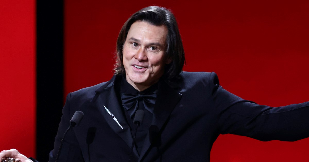 Fotografije doma Jima Carreyja otkrivaju detalj koji mijenja svaki dnevni boravak