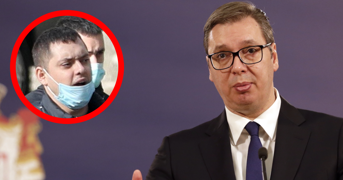 Velja Nevolja: Vučić Je Od Mene Tražio Razne Usluge, S Njim Sam Se I ...