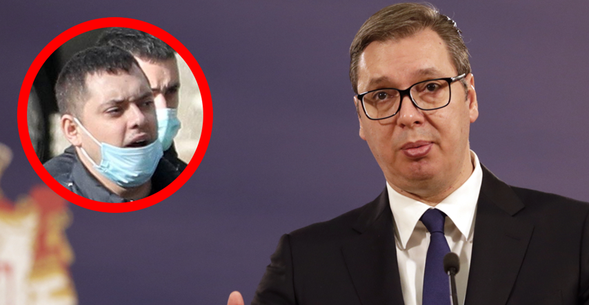 Velja Nevolja tvrdi da je Vučić od njega tražio razne usluge
