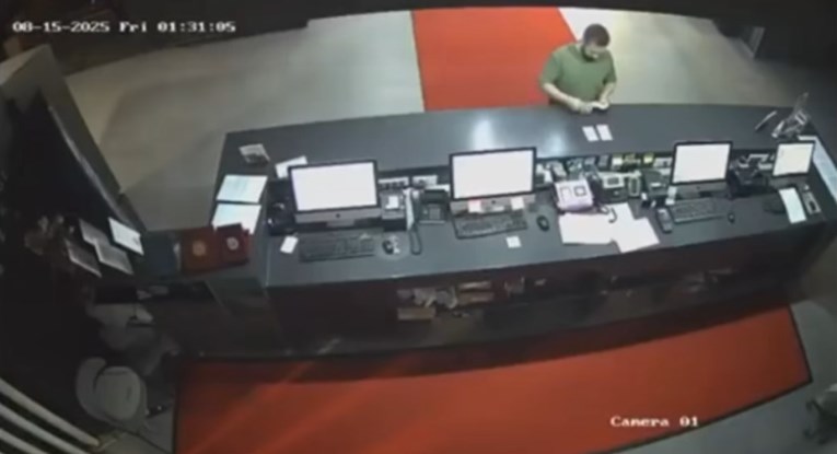 47 Izraelaca zaglavilo u Sarajevu, putovnice u hotelu slučajno pale u kantu za smeće