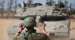 Izraelska vojska: Razmatramo prijedloge o taocima i nastavljamo s akcijom u Gazi