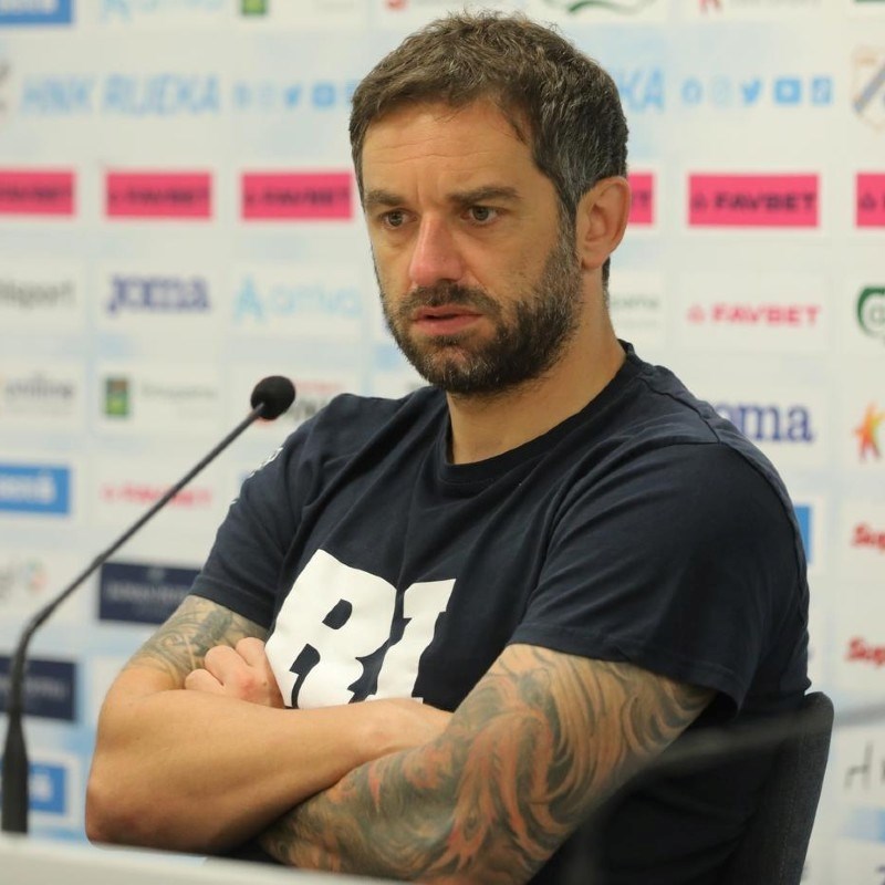 Đalović: Najvažnije je kako ćemo mi izgledati. Vjerujem u pobjedu