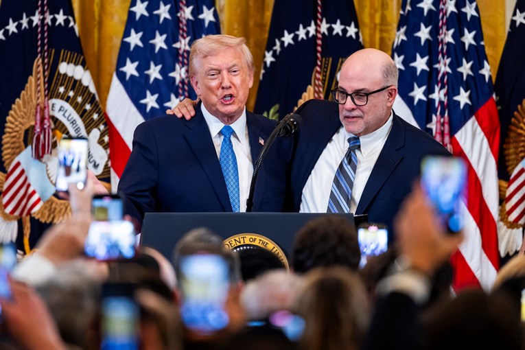 Trump: Vrlo pametan potez Venezuele. Otkazao sam drugi val napada