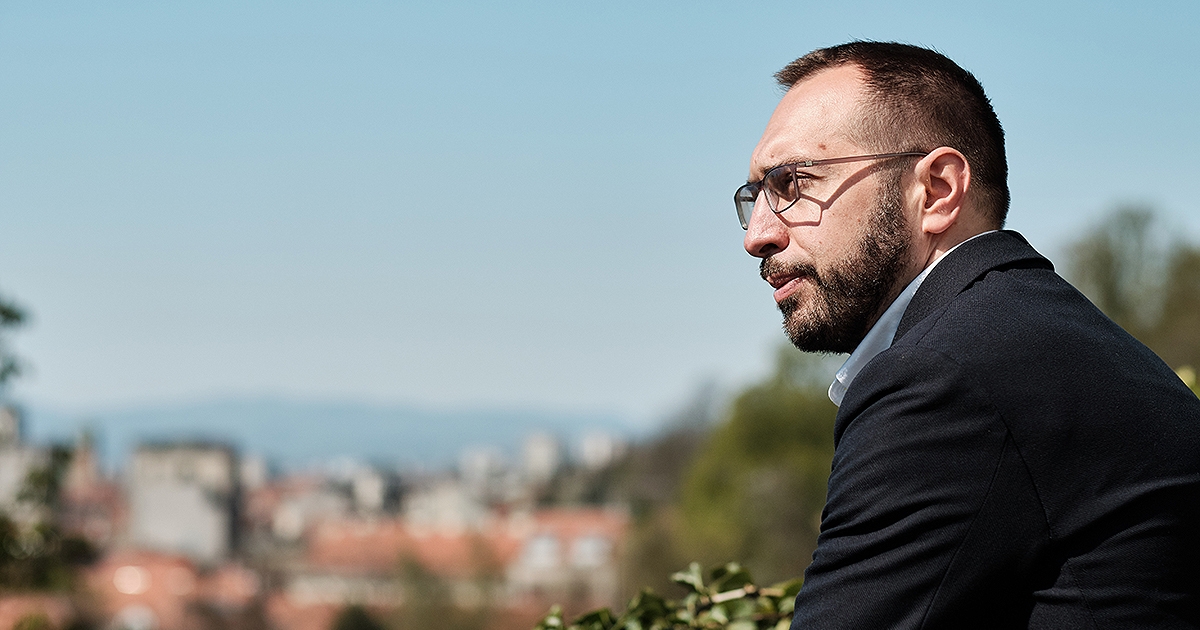 Tomašević piše za Index: Zagreb je spreman za pravu promjenu