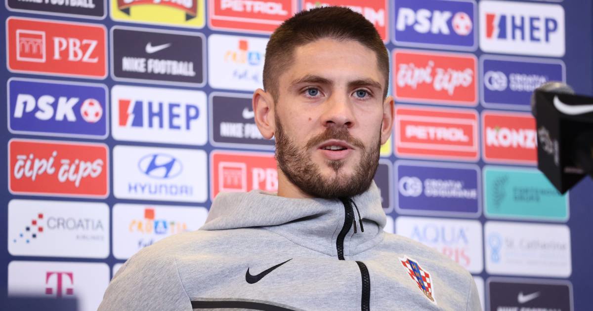 Kramarić: Zadnju ovakvu utakmicu odigrao sam kao dijete