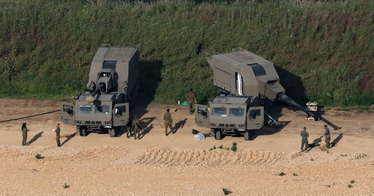 Izraelski ministar: Možda ćemo morati ponovno napasti Iran