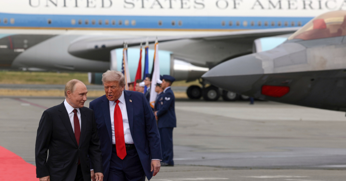 Peskov: Sastanak Trumpa i Putina trenutačno nije potreban
