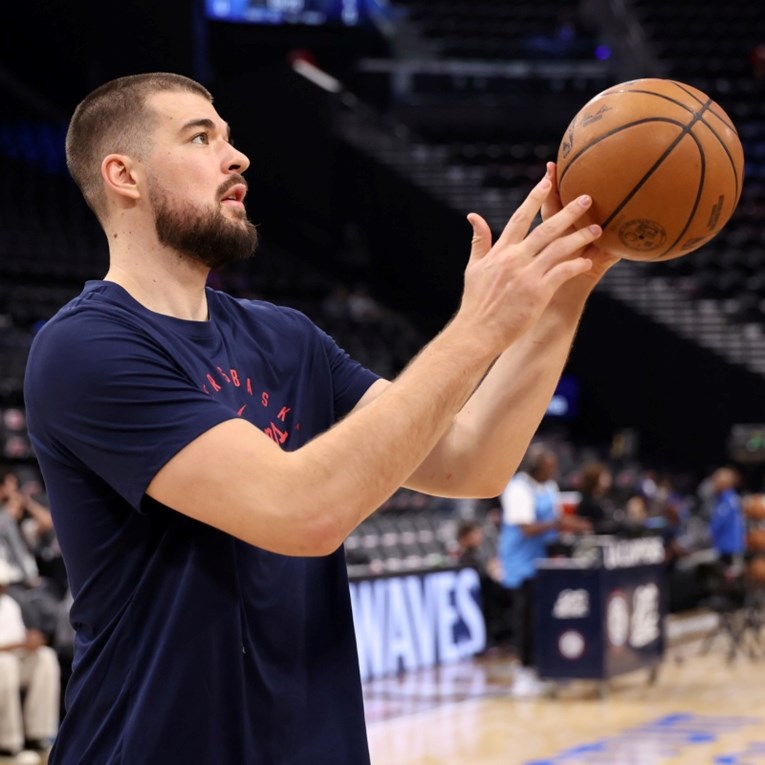 ESPN: Zubac ne dobiva pažnju kakvu zaslužuje. Bit će ključan u dvoboju s Jokićem