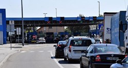 Svi putnici će moći prelaziti preko desetak graničnih prijelaza između BiH i Hrvatske
