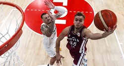 Igrač bez kluba senzacionalno srušio Kukočev 29 godina star rekord