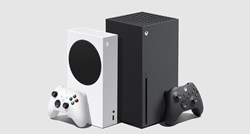 Xbox je prošlog mjeseca imao veću zaradu od Switcha i PlayStationa 5