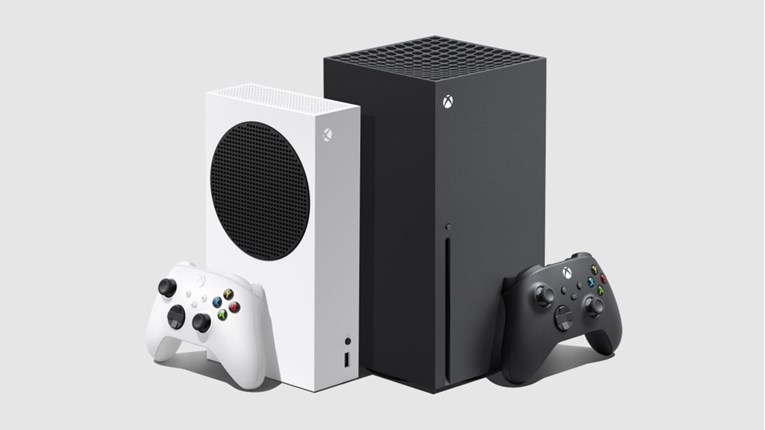 Xbox je prošlog mjeseca imao veću zaradu od Switcha i PlayStationa 5