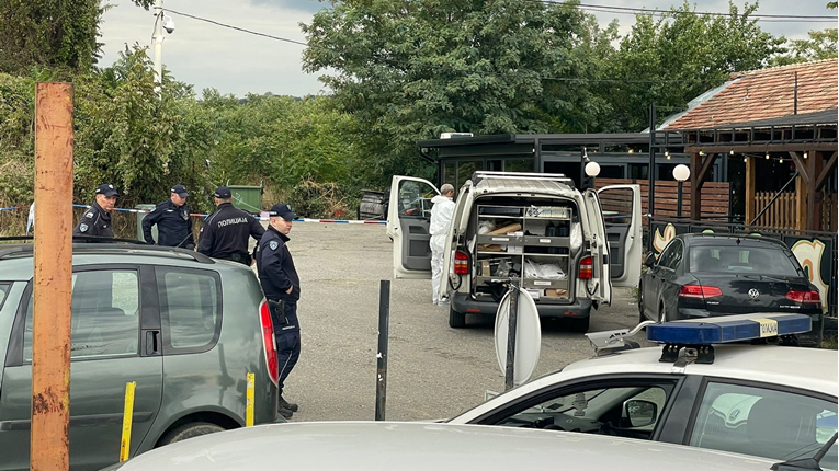 Napad na kafić u Beogradu, žena se ipak bori za život? Mediji objavili navodni motiv