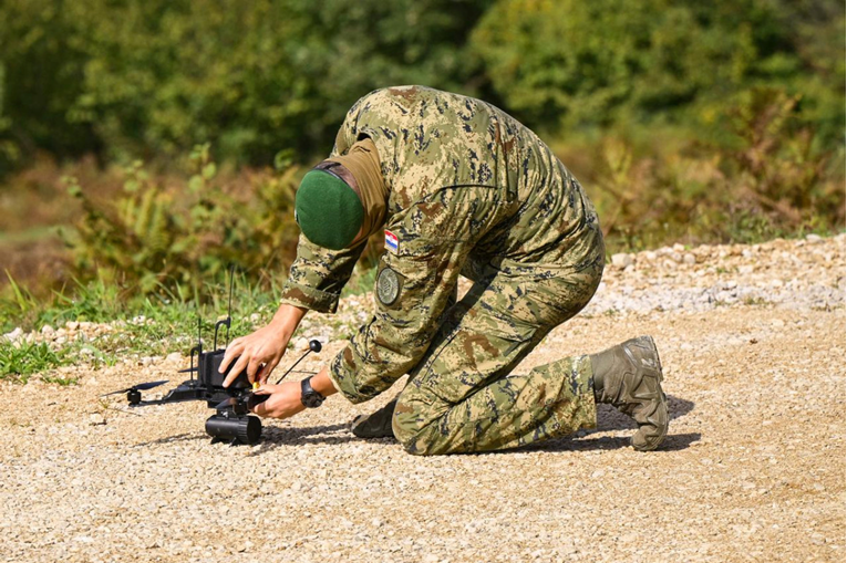 Osječka Orqa širi pogon i diže kapacitet na 280 tisuća dronova godišnje