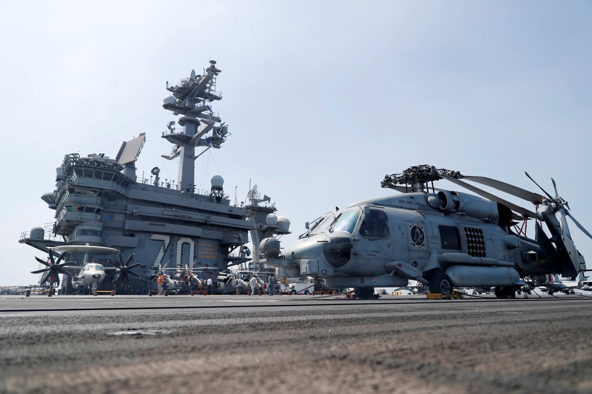 Trump želi vojni proračun od 1.5 bilijuna dolara. "Izgradit ćemo vojsku iz snova"